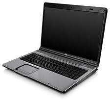 my hp pavillion laptop that i use to connect my mogul phone and get free internet on the road.